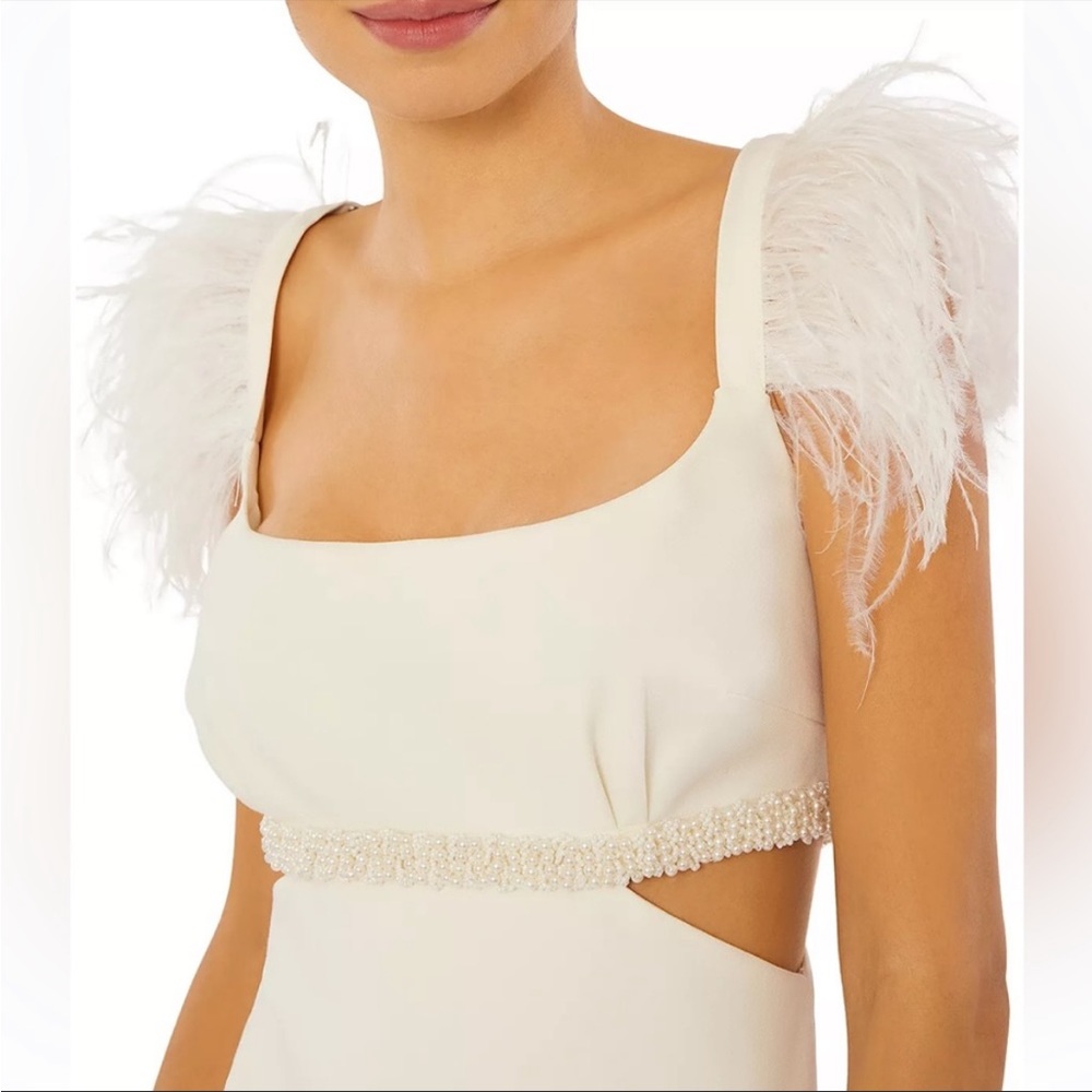 LIKELY Taliah Dress